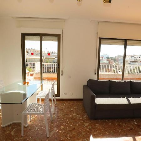 Apartament Differentflats Casalmar Salou Zewnętrze zdjęcie