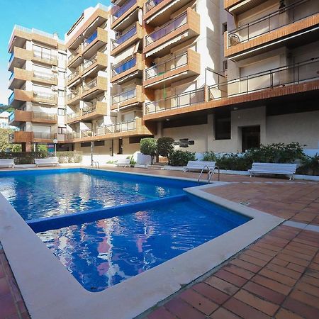 Apartament Differentflats Casalmar Salou Zewnętrze zdjęcie