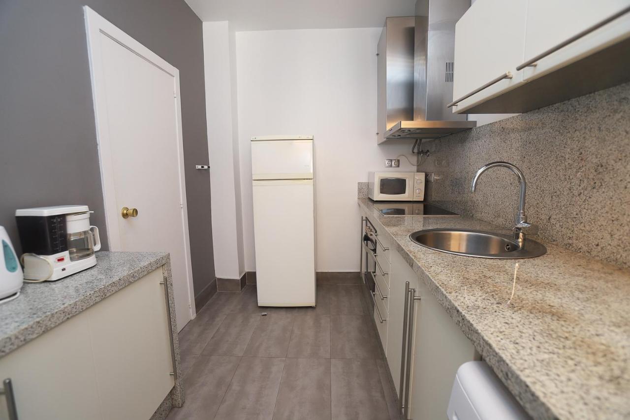 Apartament Differentflats Casalmar Salou Zewnętrze zdjęcie