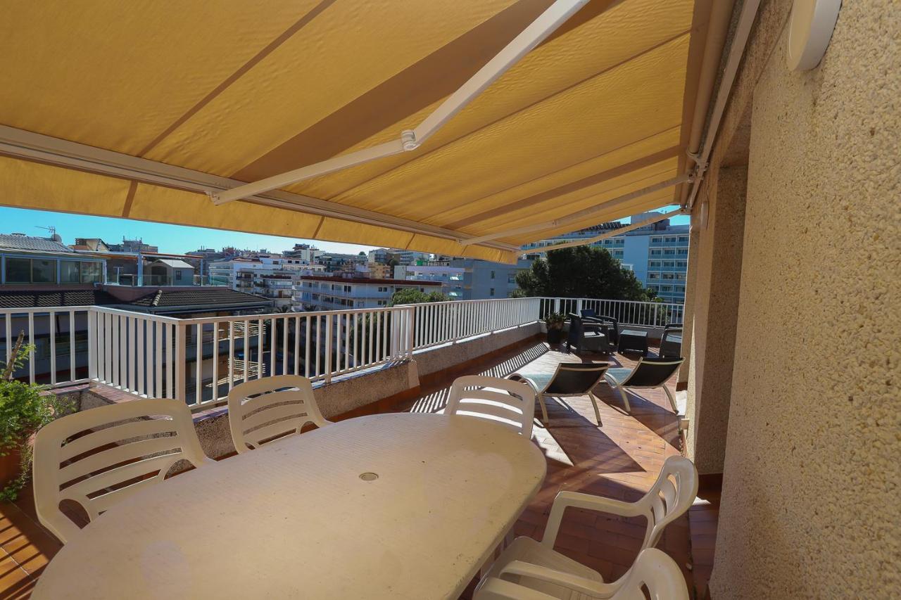 Apartament Differentflats Casalmar Salou Zewnętrze zdjęcie
