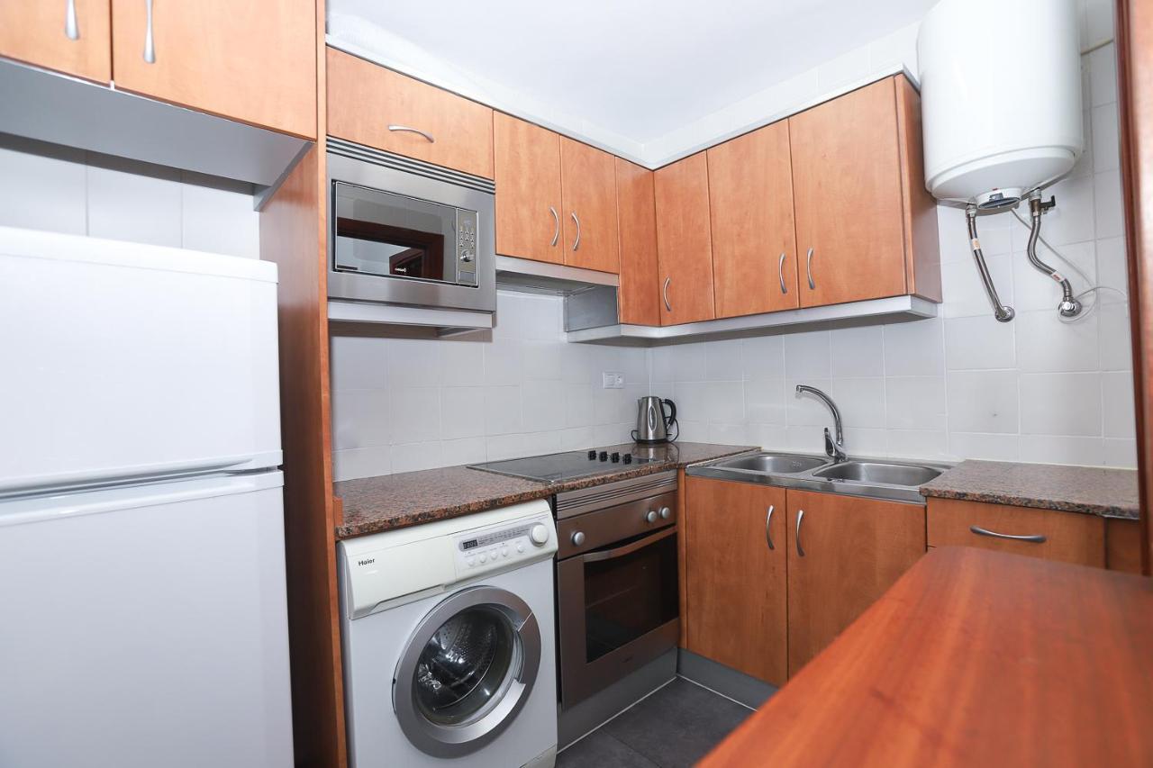 Apartament Differentflats Casalmar Salou Zewnętrze zdjęcie