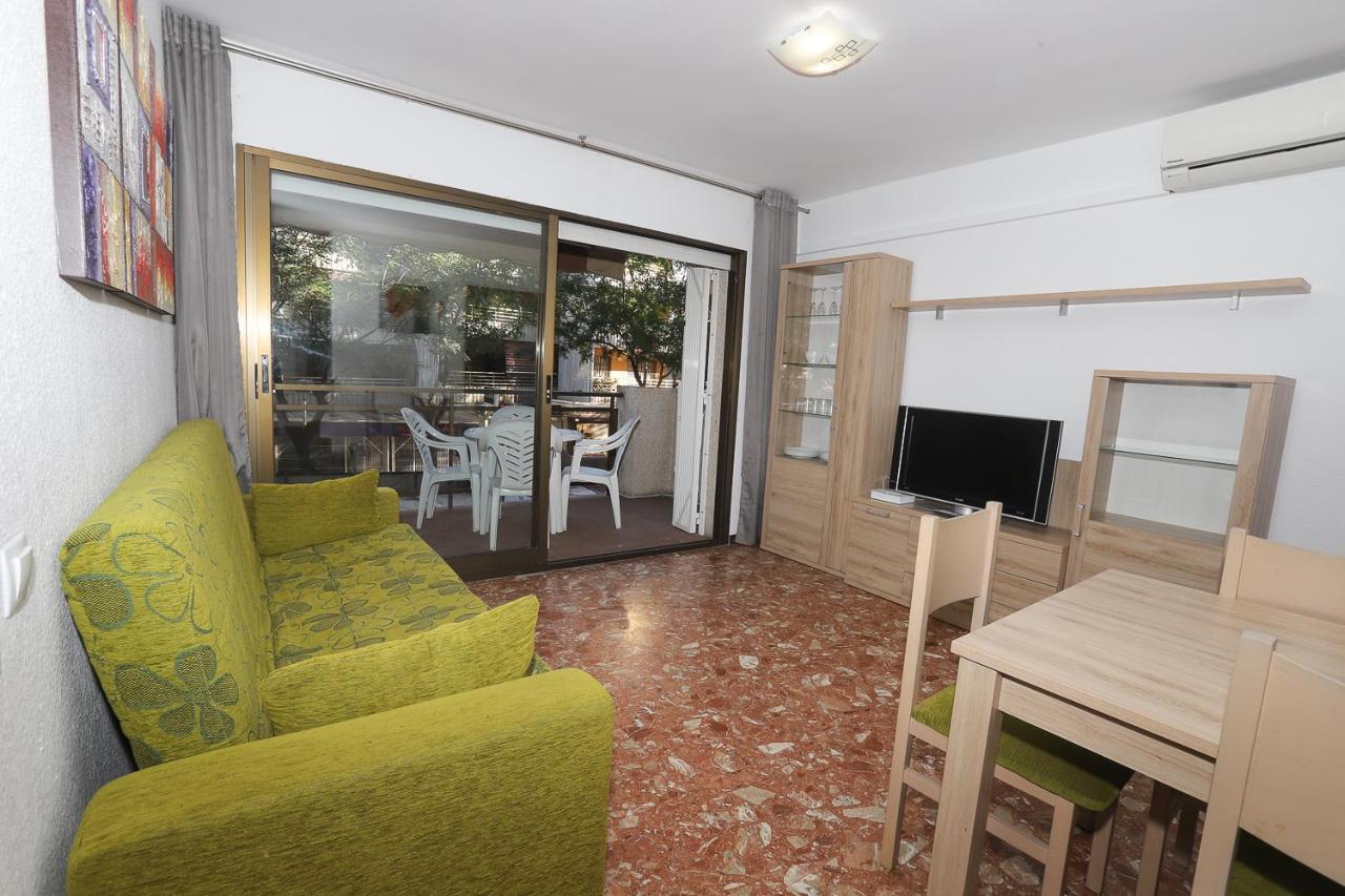 Apartament Differentflats Casalmar Salou Zewnętrze zdjęcie