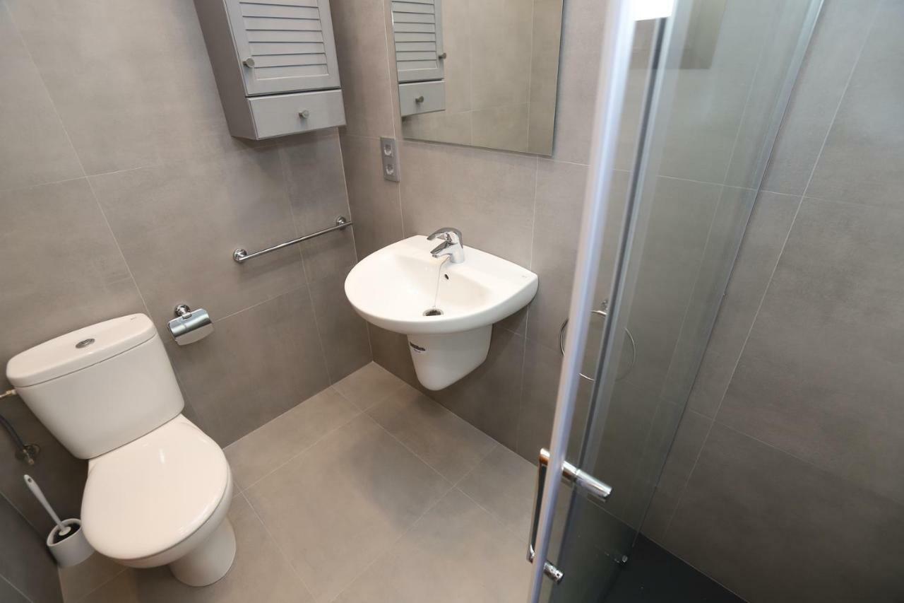 Apartament Differentflats Casalmar Salou Zewnętrze zdjęcie